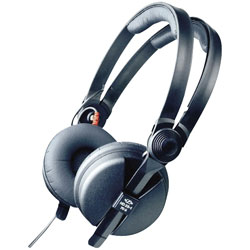 Dj Headphones Sennheiser Hd-25-1-Ii Basic