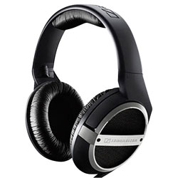 Sennheiser Hd 449 Hi-Fi Headphones