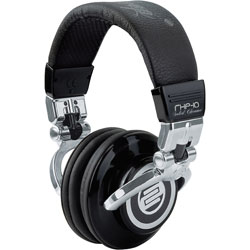 Dj Headphones Reloop Rhp-10 Black
