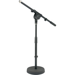 Mc Crypt TLK-M19 Microphone Table Stand