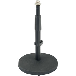 Mc Crypt TLK-M13 Microphone Desk Stand