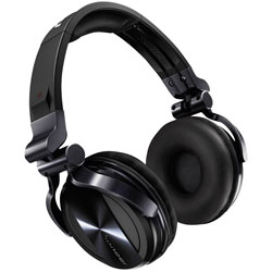 Dj Headphones Pioneer Dj Hdj-1500-K