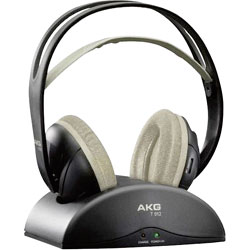 Akg Harman K 912 Wireless Headphones, Black