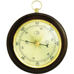 Sol Expert 29.4001 Domatic Barometer (Ø) 180 mm