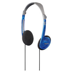 Hama On-Ear Stereo Headphones HK-228