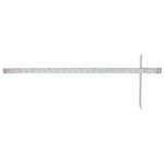 Bosch 2610955166 Circular Saw Parallel Guide GKS