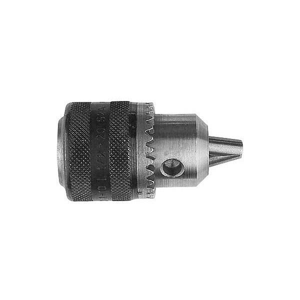 1/2-20 Bosch 1608571062 Mandrin à clé jusquà 13 mm 1,5-13 mm 