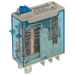 Finder 46.61.9.012.0040 12V Relay SPDT DC 16A (Miniature) 46.61