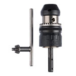 Bosch 1618571014 Chuck Keyed 2.5 to 13mm SDS-PLUS With Key