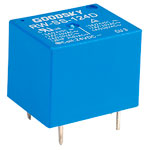 Good Sky RW-SS-124D 24V RW Series 10A SPDT Relay