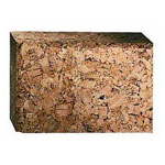 Bosch 2607000637 Sanding Block Cork 80 x 120mm