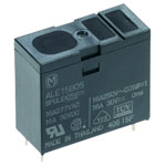 Panasonic ALE1PB12 16A PCB Form A Power Relay 12V