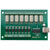 8 Channel 1A Optically Isolated Relay Board Controlled Via USB