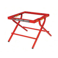 Bosch 2607001912 Table Saw Folding Stand GTS 10