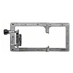 Bosch 2608005026 Sanding Frame for PBS 75, GBS 75 A / AE Belt Sanders