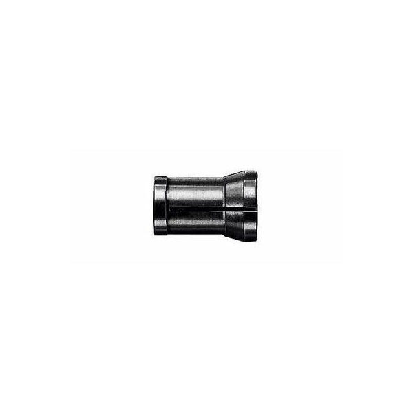  2608570047 Collet Without Clamping Nut 6mm For GGS 27/GGS 27 C
