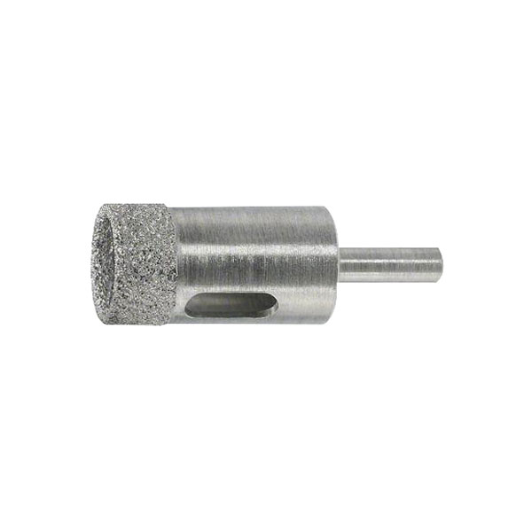 Bosch 2608587155 Dry Diamond Drill 6mm Straight Shank Rapid Electronics