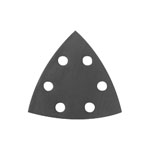 Bosch 2608601181 Sanding Plate Delta for PSM 160 A/1400