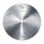 Bosch 2608642103 Circular Saw Blade TCT Precision Wood 305x30x2.3mm 72 Teeth