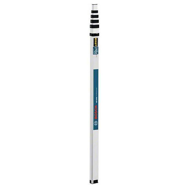 Bosch 0601094300 GR 500 Levelling Rod 500cm (For Use With GOL Series)