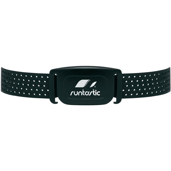 runtastic heart rate monitor