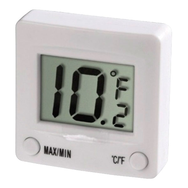 Freeze Hama Refrigerator & | Rapid Online Digital Thermometer Deep