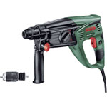 Bosch 0603393200 PBH 3000 FRE SDS-PLUS Rotary Hammer 750W & Case