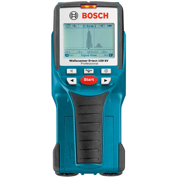 Click to view product details and reviews for Bosch 0601010008 D Tect 150sv Digital Wall Scanner Detector.