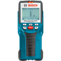 Bosch 0601010008 D-Tect 150SV Digital Wall Scanner Detector