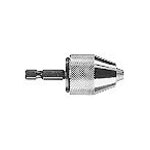 Bosch 2608572072 Chuck Keyless 1 to 6mm 1/4in Hex Shank