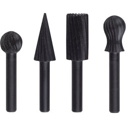 Rotary file set discount