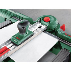 Bosch 0603B04200 PTC 1 Tile Cutter