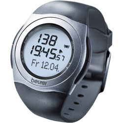 Beurer Pm250 Heart Rate Monitor