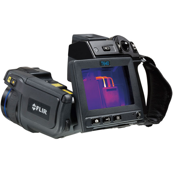 flir 640x480