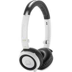Akg Harman Q 460 Hi-Fi Headphones White
