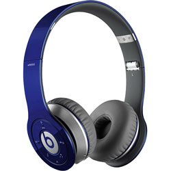 Beats by Dr. Dre™ Beats Wireless On-Ear Bluetooth Headphones, Blue