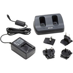 FLIR T198125 Battery Charger for Exx Series