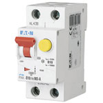 Eaton 236946 PXK-B10/1N/0.03A FI/LS Combination Switch
