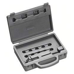 Bosch 2605438165 Hole Saw Set Case Empty Power-change Saws 5-positions