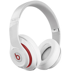 Beats by Dr. Dre™ Beats Studio 2.0, Studio Headphones, White