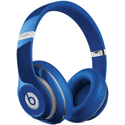 Beats by Dr. Dre™ Beats Studio 2.0, Studio Headphones, Blue