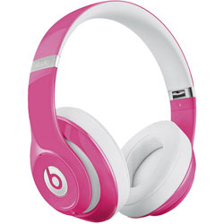 Beats by Dr. Dre™ Beats Studio 2.0, Studio Headphones, Pink