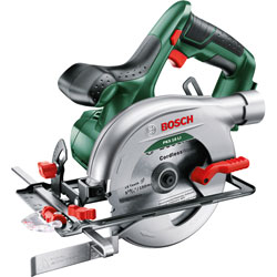 Bosch 06033B1300 PKS 18 LI Cordless Circular Saw 18V Baretool