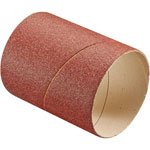 Bosch 1600A0014P Sanding Sleeve 80 Grit Ø 60mm for PRR 250 3-pieces