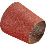 Bosch 1600A00157 Sanding Roller Sanding Sleeve SHK30 K80