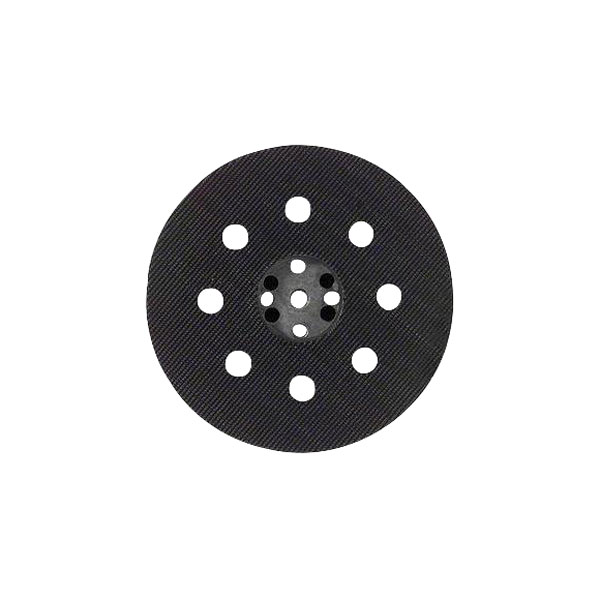 Click to view product details and reviews for Bosch 2608601064 Sanding Plate Ø 115mm Hard For Random Orbit Sande.