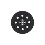 Bosch 2608601064 Sanding Plate Ø 115mm Hard for Random Orbit Sander PEX 115