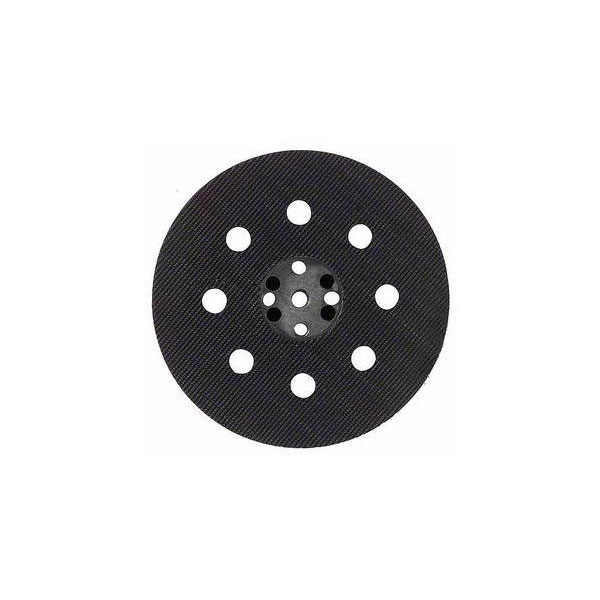 Click to view product details and reviews for Bosch 2608601065 Sanding Plate Ø 115mm Medium For Random Orbit San.