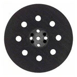 Bosch 2608601065 Sanding Plate Ø 115mm Medium for Random Orbit Sanders PEX 115