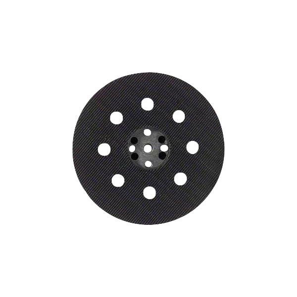 Click to view product details and reviews for Bosch 2608601066 Random Orbit Sanding Plate Soft Diameter 115mm Fo.